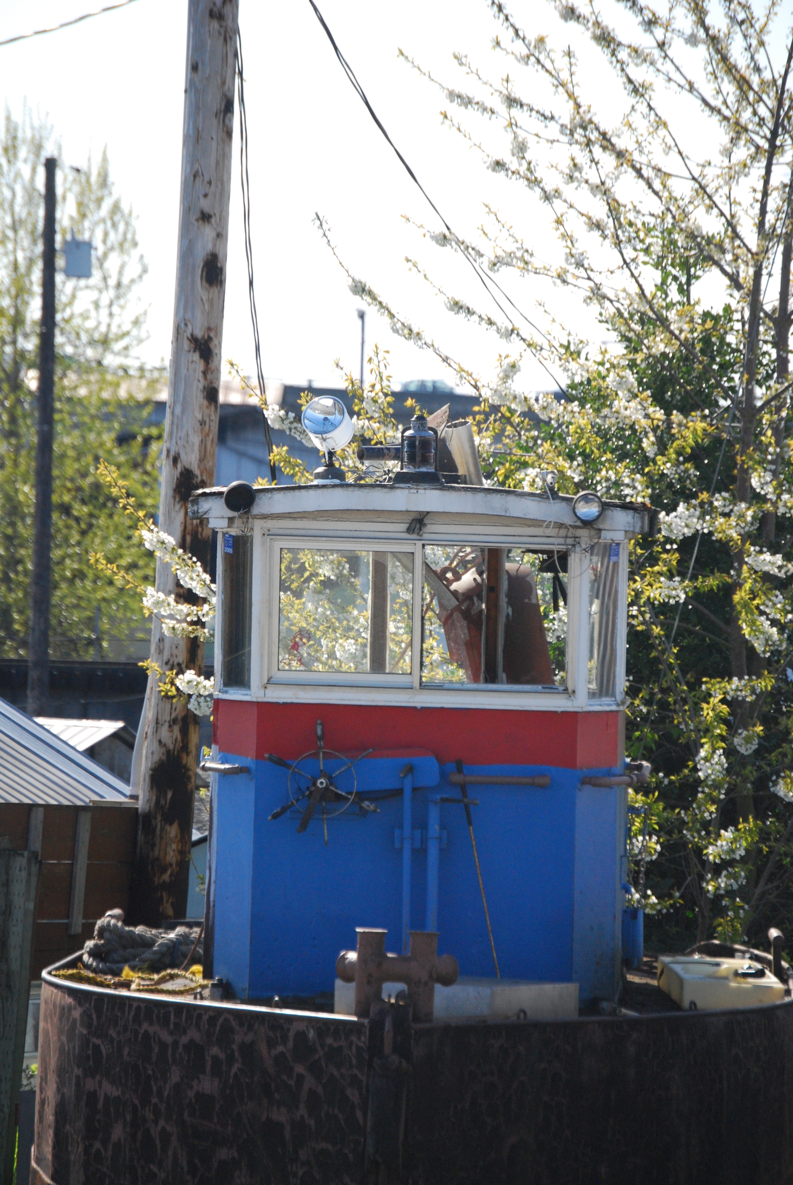 Waterfront Park Fixed